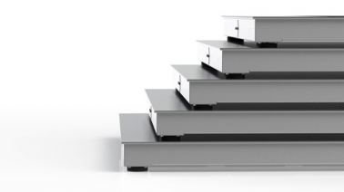 Платформенные весы ВПП-3