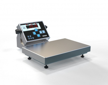 Платформенные весы передвижные ВПА до 5 10 20 кг