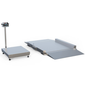 Платформенные весы