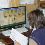 Модернизация АСУ линии приготовления концентратов на ООО «Шебекинские корма».