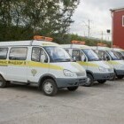 Автомобильные портативные весы ВА-П на службе дорожного контроля России