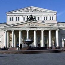 Тензометры «Тензо-М» на страже здания Государственного Академического Большого Театра. Новая статья на сайте