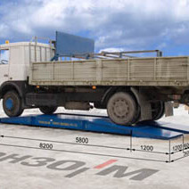 Универсальные автомобильные весы для малого бизнеса. Новая статья на сайте