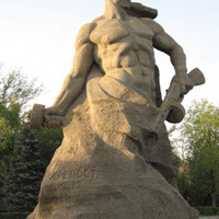 Автовесы ВА «Фермер» на выставке «Агропромышленный комплекс» в Волгограде