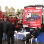 Автомобильные весы «Фермер» востребованы на рынке