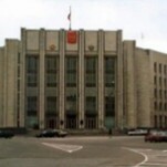 Презентация комплекса «Рогатка» в Ленинградской области