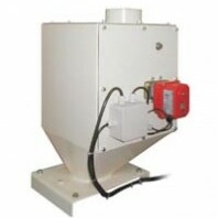 Улучшенная версия дозатора непрерывного действия «Альфа» ДЛТ16