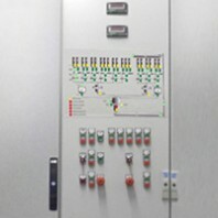 Модернизация линии дозирования и смешивания на «Кромском комбикормовом заводе»
