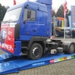 Автомобильные весы Фермер: размер имеет значение. Новая статья на сайте