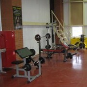 В здоровом теле – здоровый дух!