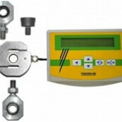 Обновление модельного ряда электронных динамометров