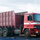 Весомый заказ выполнен!