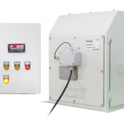 Уверенный рост сбыта лотковых расходомеров и дозаторов