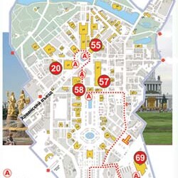 Зерно–Комбикорма–Ветеринария-2008