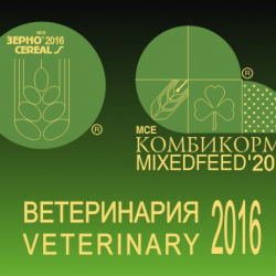 Выставка «Зерно-Комбикорма-Ветеринария-2016»