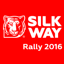 «Шелковый путь» начинается с весов «Тензо-М»