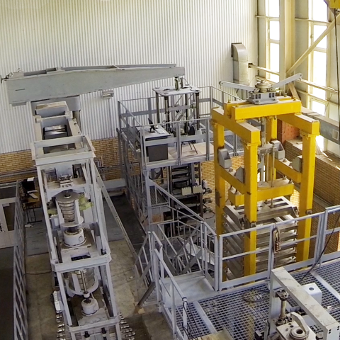 Основы производственной метрологии