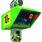 Крановые весы ВК вновь подтвердили высокий уровень безопасности. По результатам проведения испытаний весов получено разрешение Ростехнадзора РФ