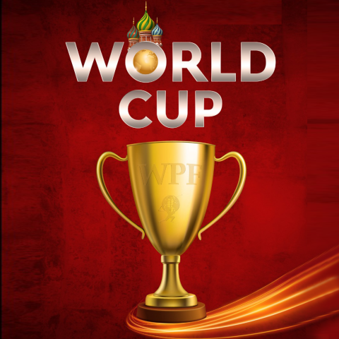 Сотрудник «Тензо-М» стал Чемпионом мира WPF 2019