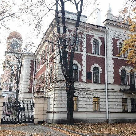 Наука и жизнь