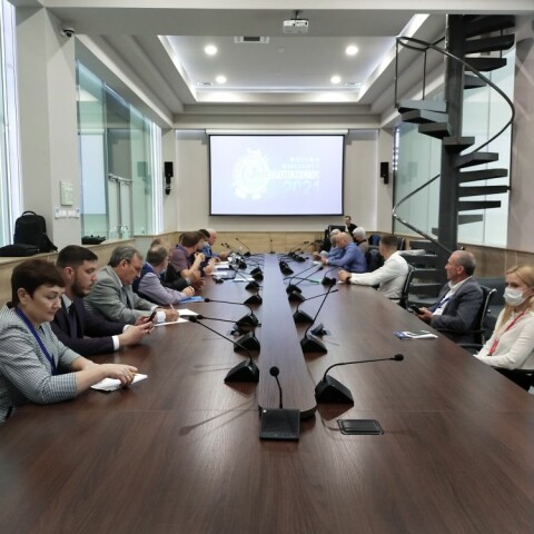 ВОЗРОЖДЕНИЕ