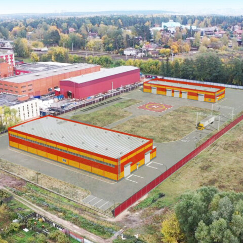 ПИК «ТЕНЗО-М»