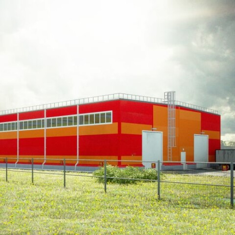 «НУЛЕВОЙ ЦИКЛ» ПОШЕЛ!