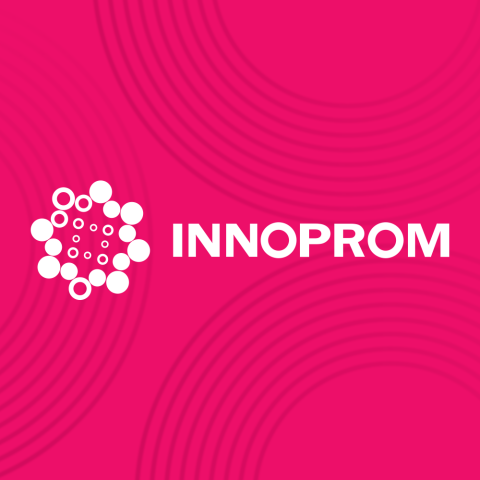 ПРИГЛАШАЕМ НА ВЫСТАВКУ «ИННОПРОМ-2024»