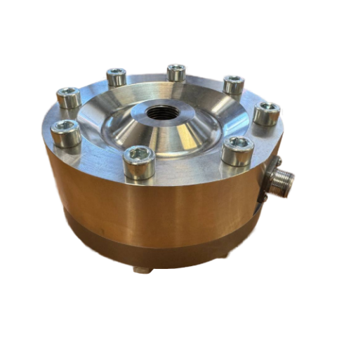 Новая разработка для авиастроения – тензодатчик МИР