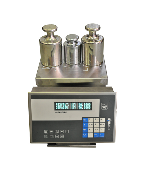 Компаратор массы Компаратор массы